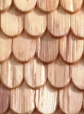 tavillons rogns