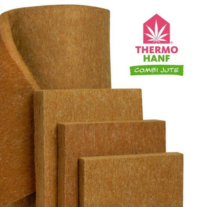 ThermoChanvre Combi Jute