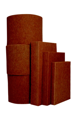 2 THERMO JUTE 1 THERMO JUTE 100 PLUS
