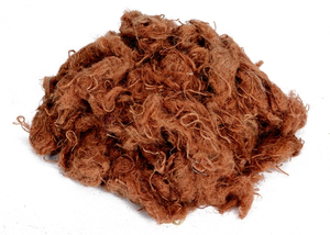 2 THERMO JUTE 3 Jutefasern